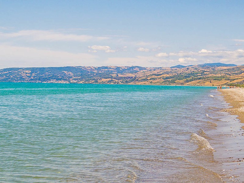 Prenota Le Spiagge A Marina Di Nova Siri Beacharound