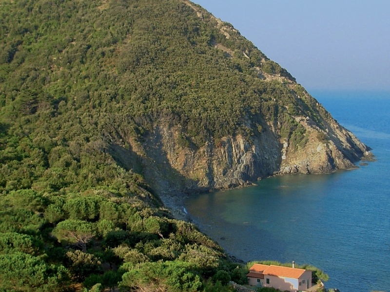 Prenota Le Spiagge A Patresi Beacharound