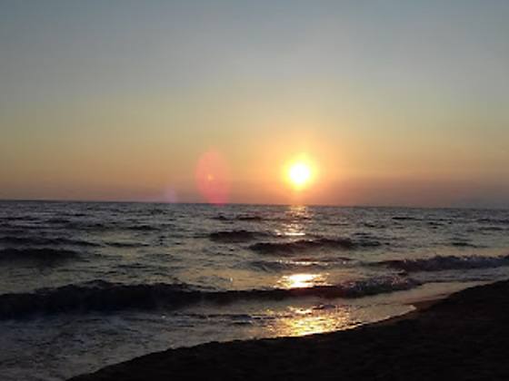 OMBRELLONE SESSA SPIAGGIA