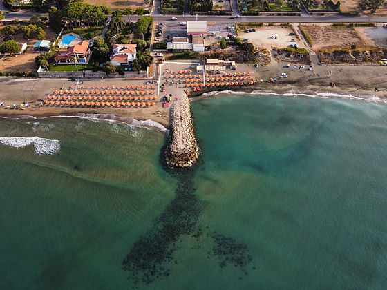 La Lucciola Fondi prezzi abbonamenti stagionali | Beacharound