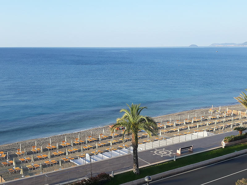 Prenota Il Tuo Ombrellone A Bagni Gabbiano Beacharound