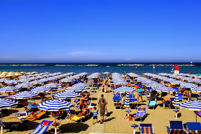 Bagno Ristorante Pizzeria Caponero 14