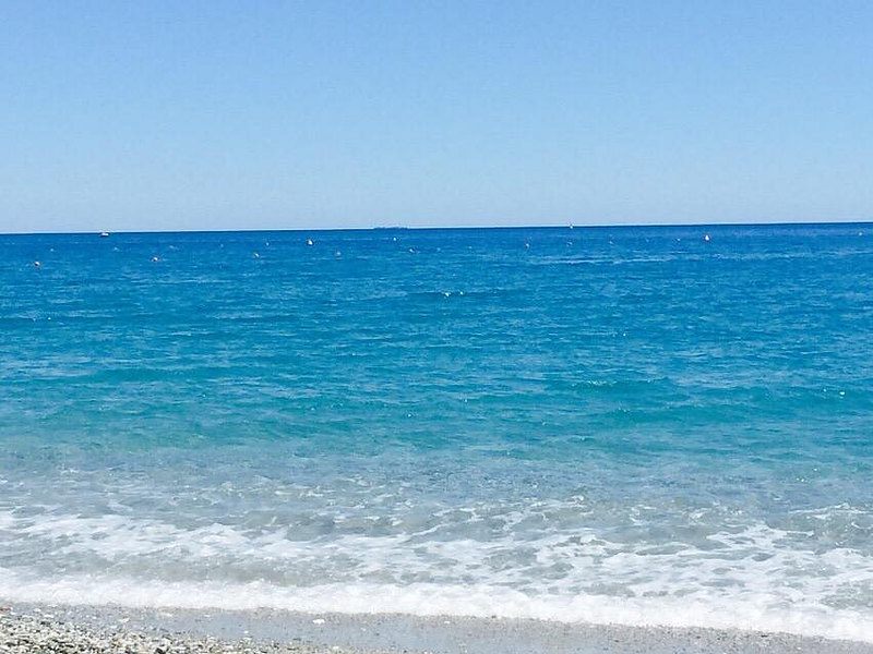 Prenota Le Spiagge A Spotorno Beacharound