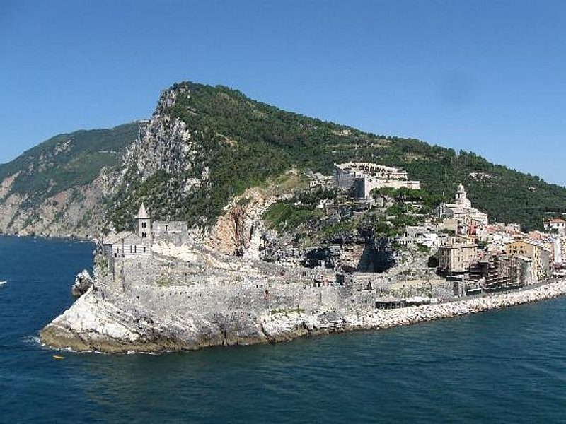 Prenota Le Spiagge A Isola Palmaria Beacharound