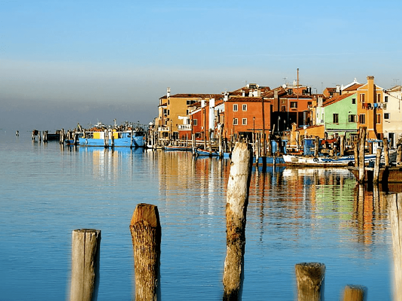 Prenota Le Spiagge A Pellestrina | Beacharound