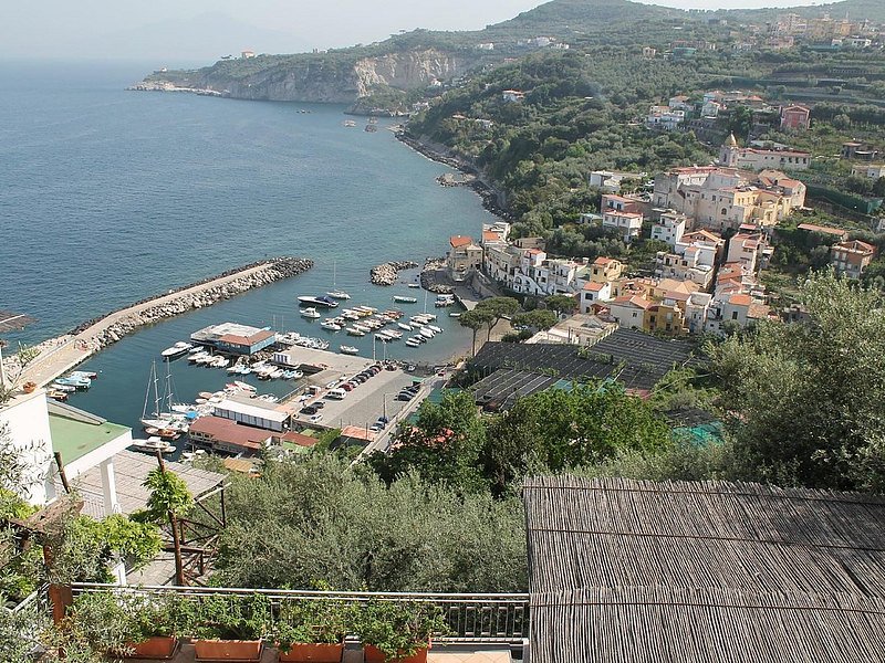 Prenota Le Spiagge A Marina Della Lobra | Beacharound